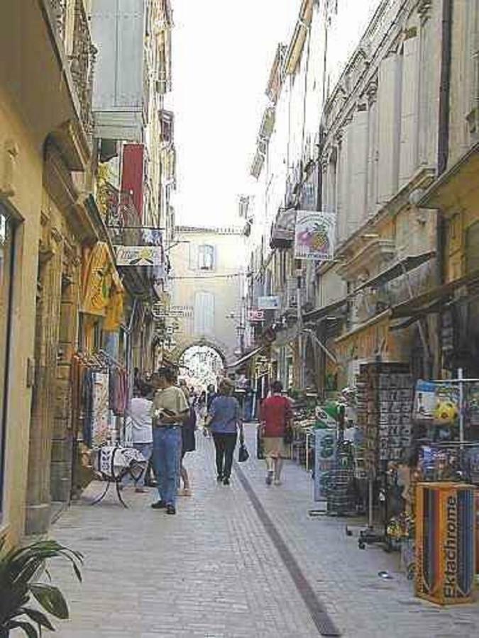 Отель La Joliette Жуна Экстерьер фото